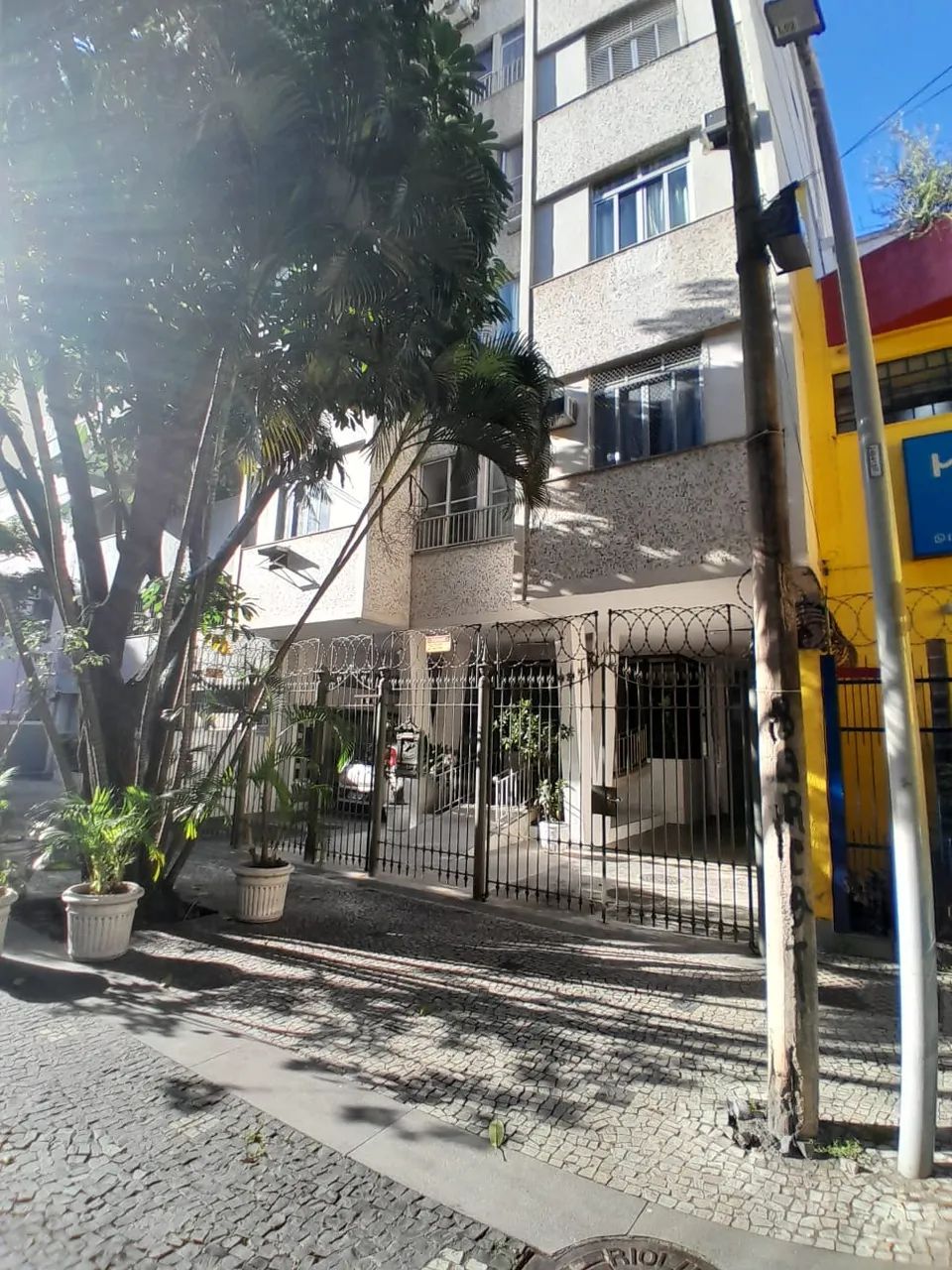 1 quarto Tijuca.1 quarto Tijuca.
