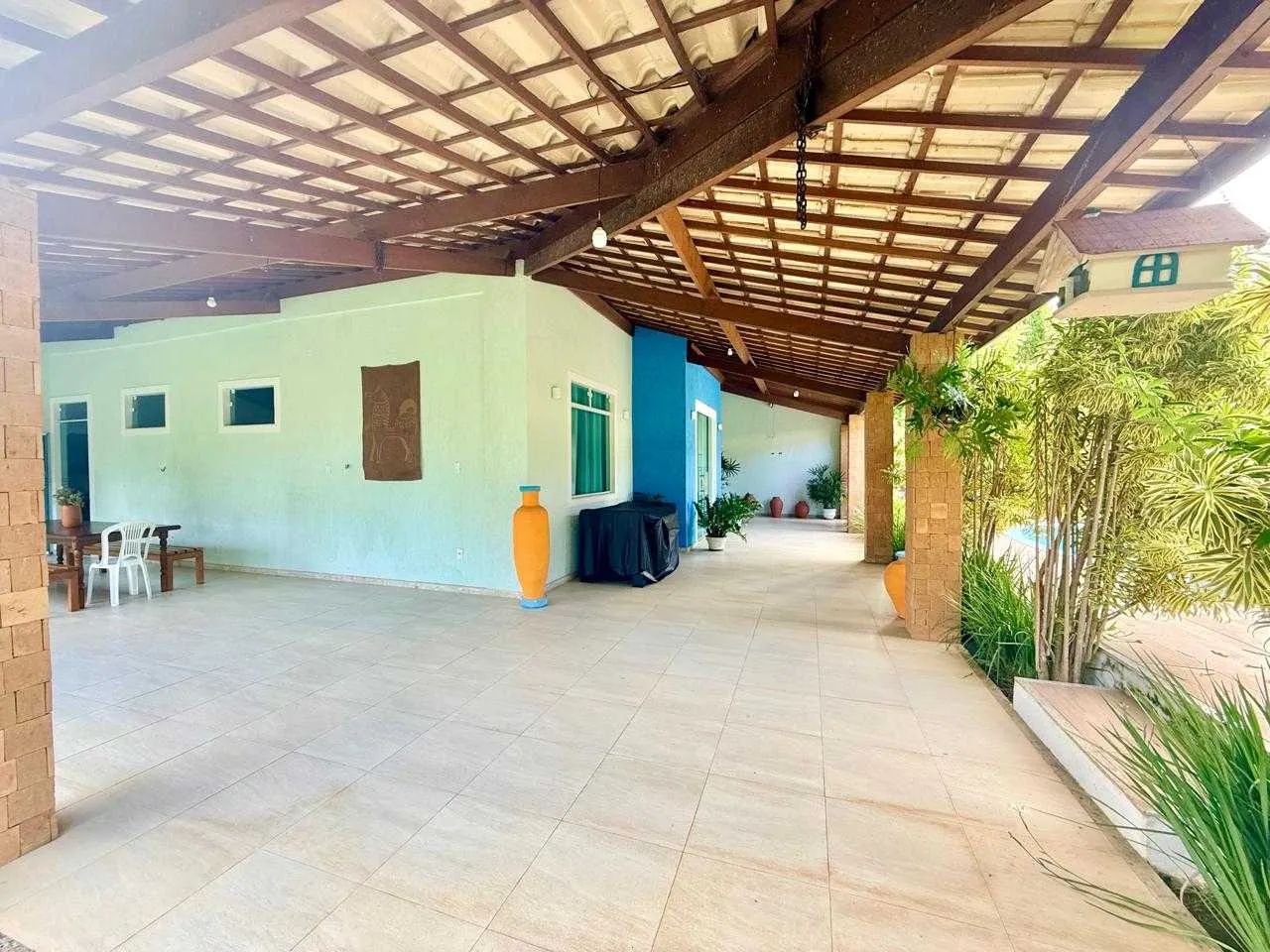 Casa no Mosqueiro [12247] - Foto 5