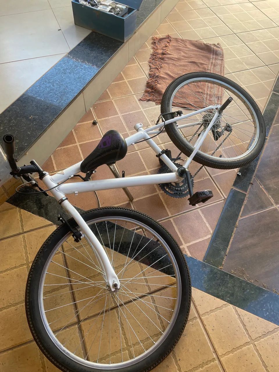 Bicicleta - Foto 2