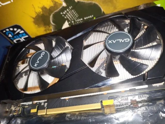 Gtx 1660 Super Galax - Foto 4