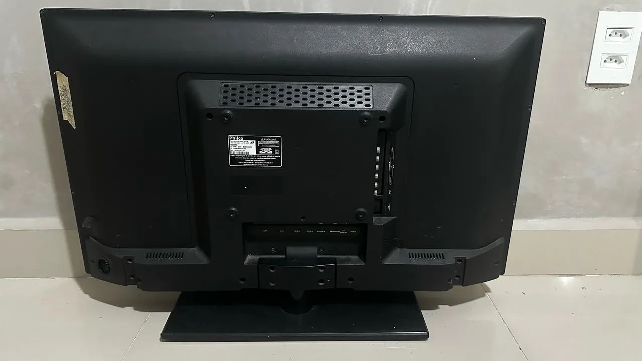 Smart Tv Led 32? HD Philco - Foto 2
