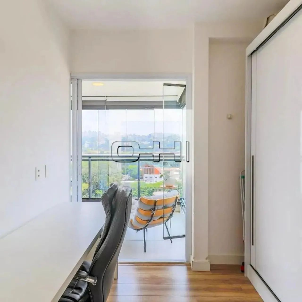 Venda Apartamento 2 Dormitórios - 70 m² Chácara Santo Antônio - Foto 5