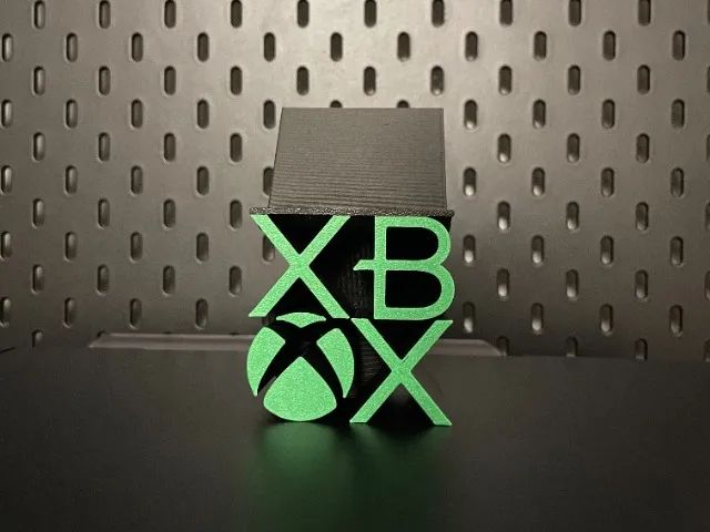 Suporte de Controles compatível com controles Xbox Series S, Series X e Xbox One - Foto 4