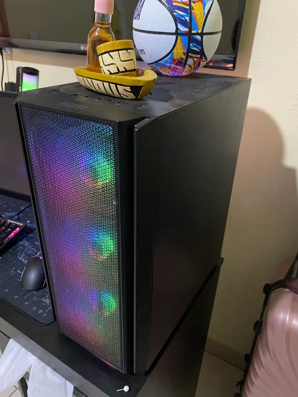 Vendo pc de entrada  - Foto 3