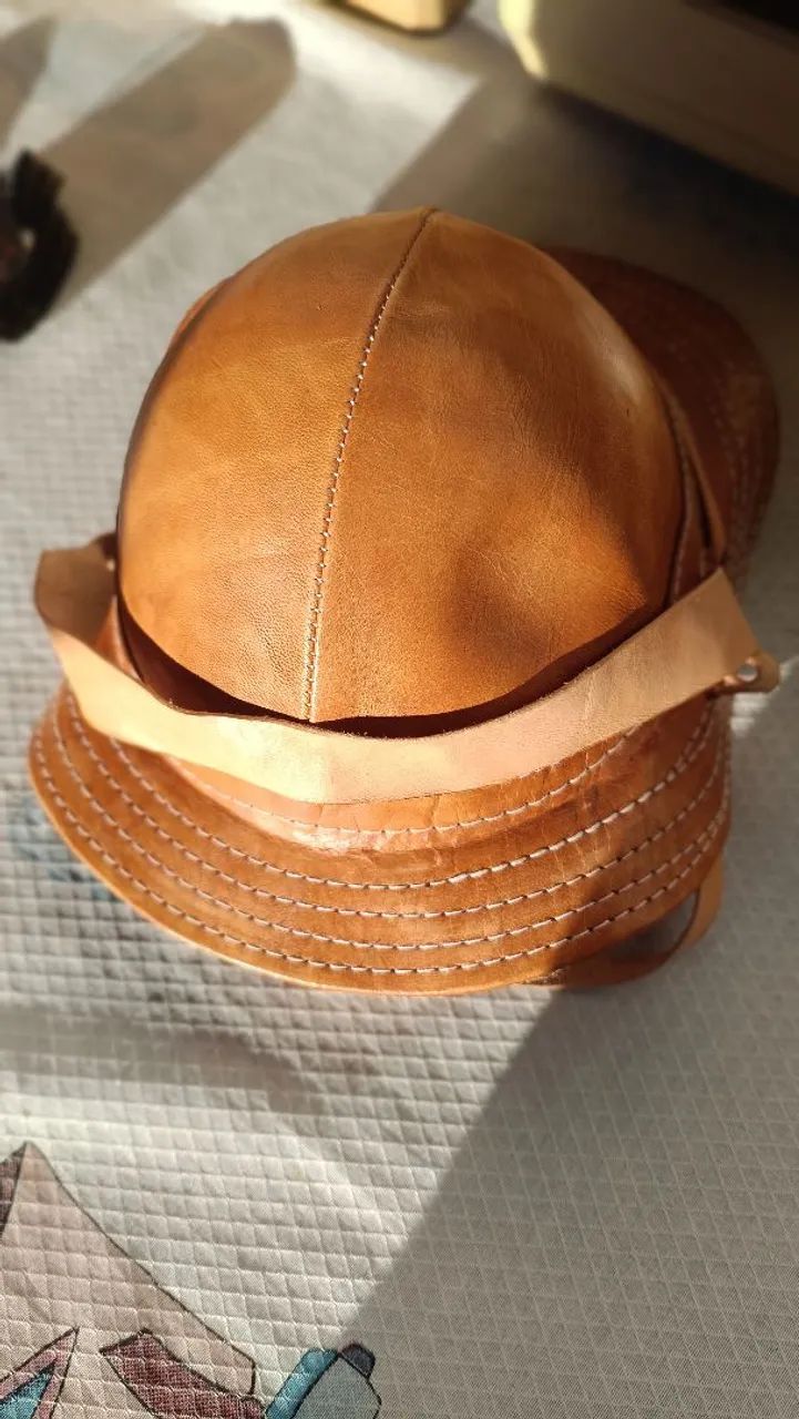 Chapeu de coro - Foto 3