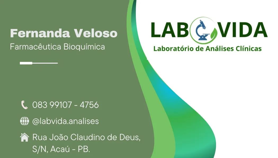 Laboratório de Análises Clínicas  - Foto 3