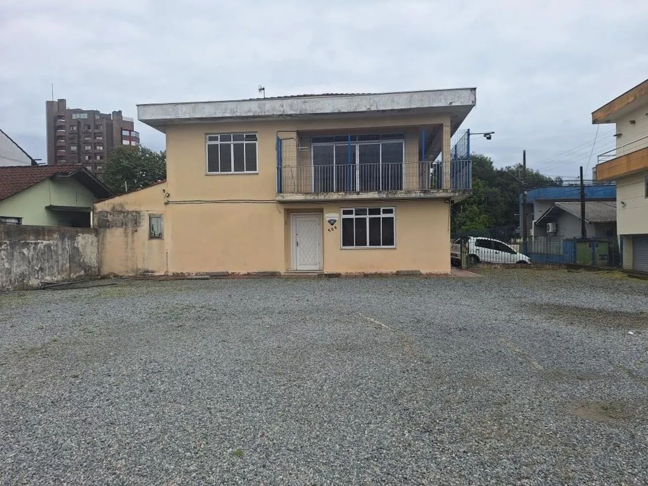 IMÓVEL COMERCIAL no BUCAREIN com 0 quartos para VENDA, 347 m² - Foto 2