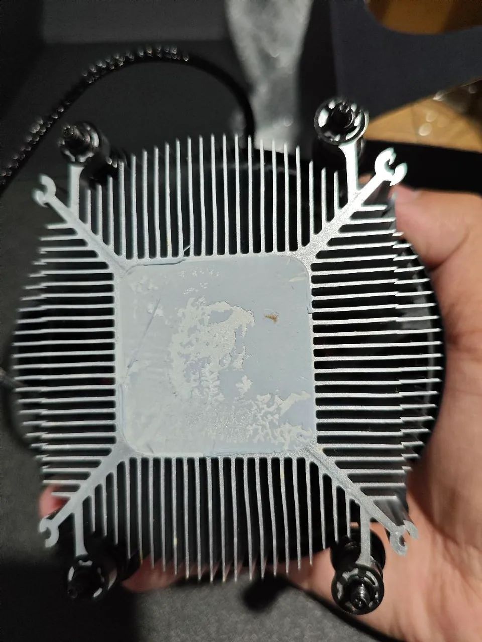 Processador rayzen 5 3600  - Foto 4