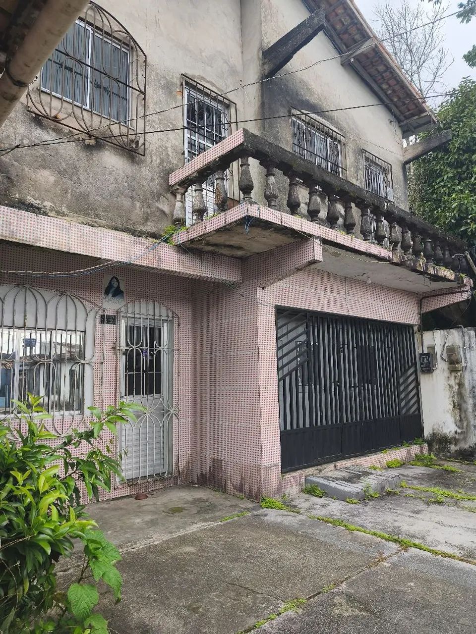 Vendo Imóvel com 2 Casas e 3 Kitnets | Coqueiro | R$ 400 Mil - Foto 2