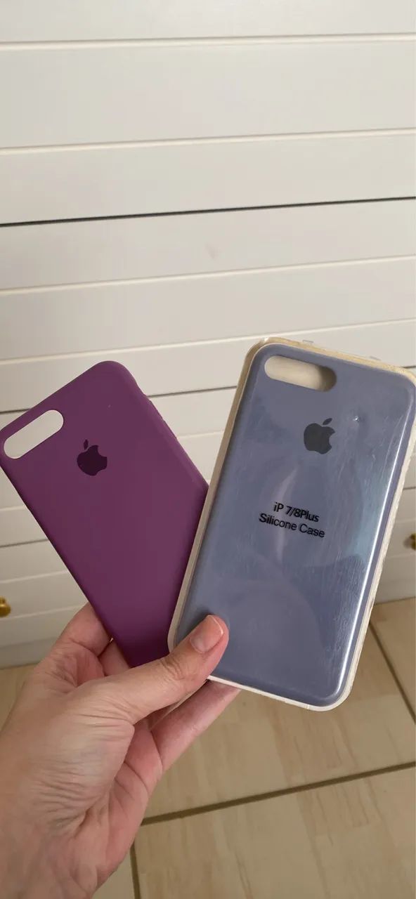 Vendo Celular IPhone 8p