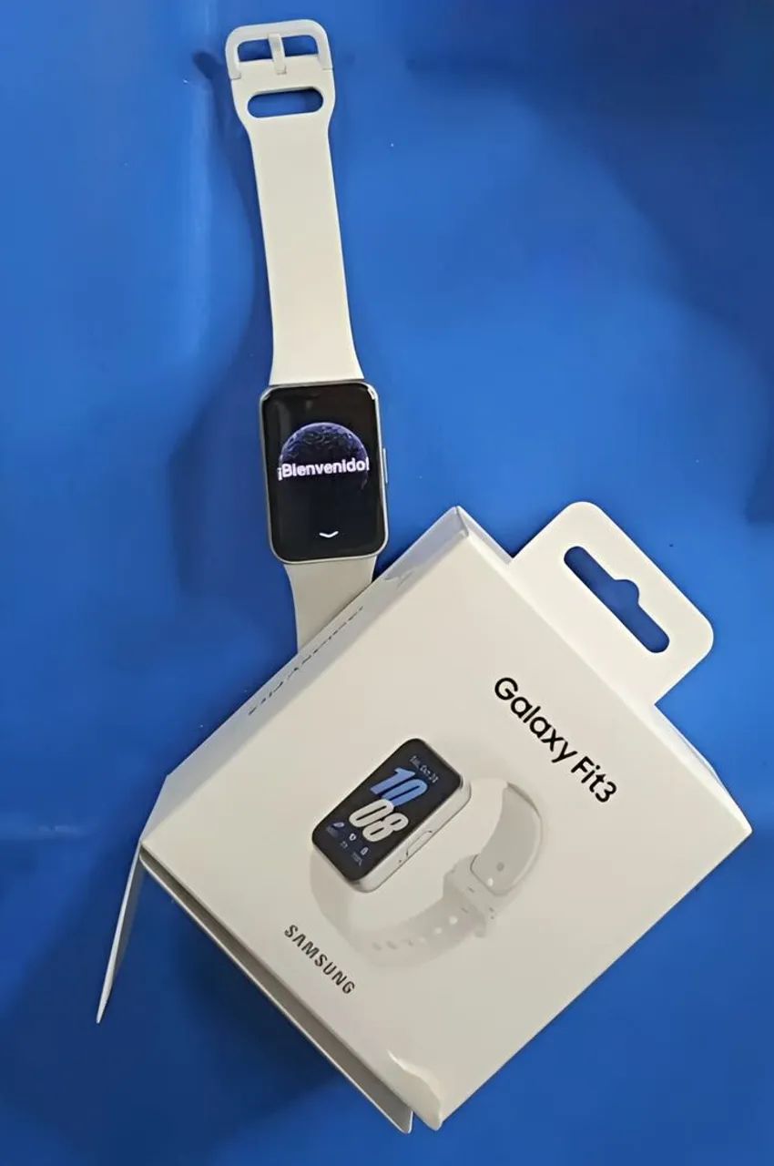 Galaxy Fit 3 - Foto 2