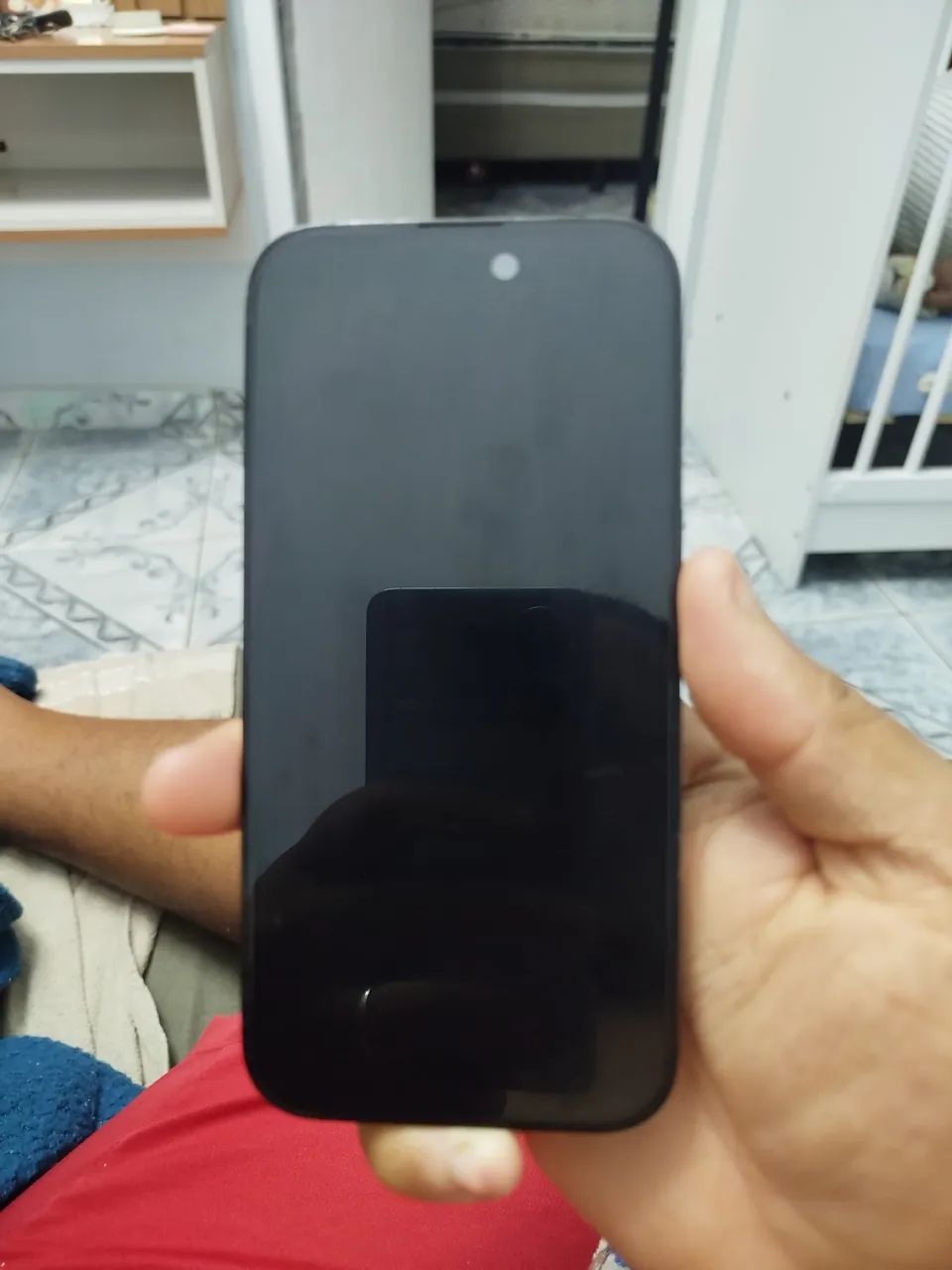 iPhone 14 Pro  - Foto 2