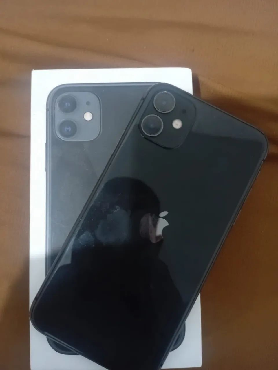 iPhone 11 - Foto 5