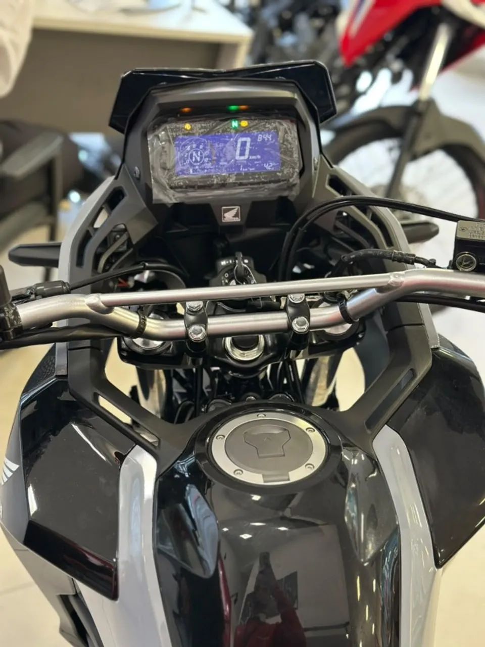 SAHARA 300 STD 2027 - Foto 2