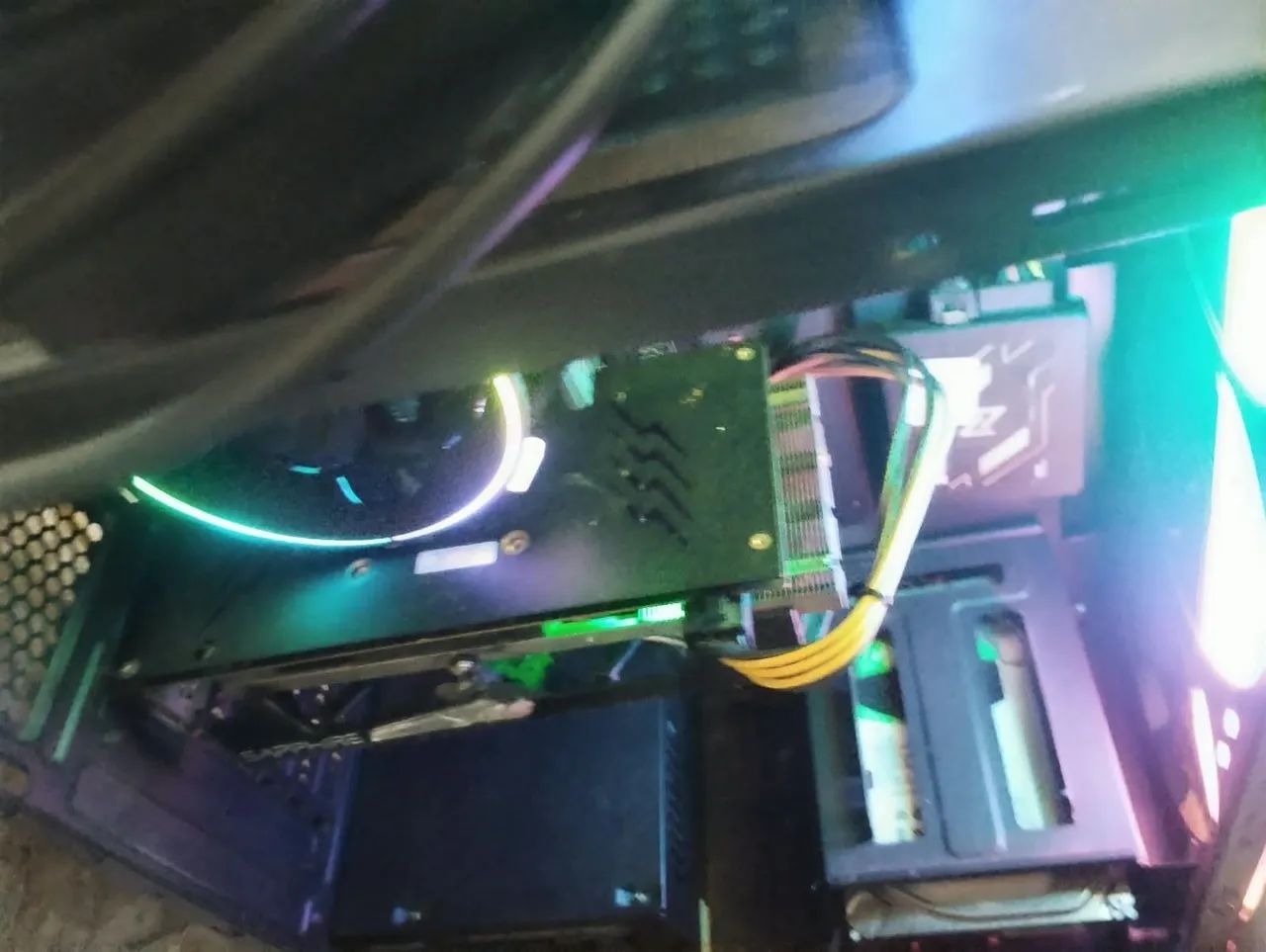 Vende-se Pc gamer  - Foto 2