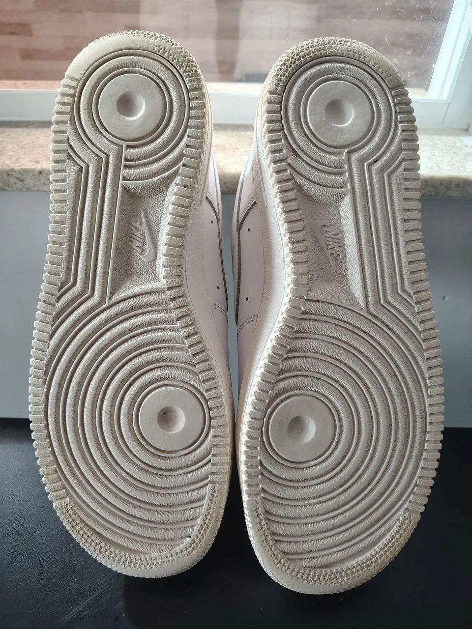 Tênis Nike Air Force 1, original. - Foto 2