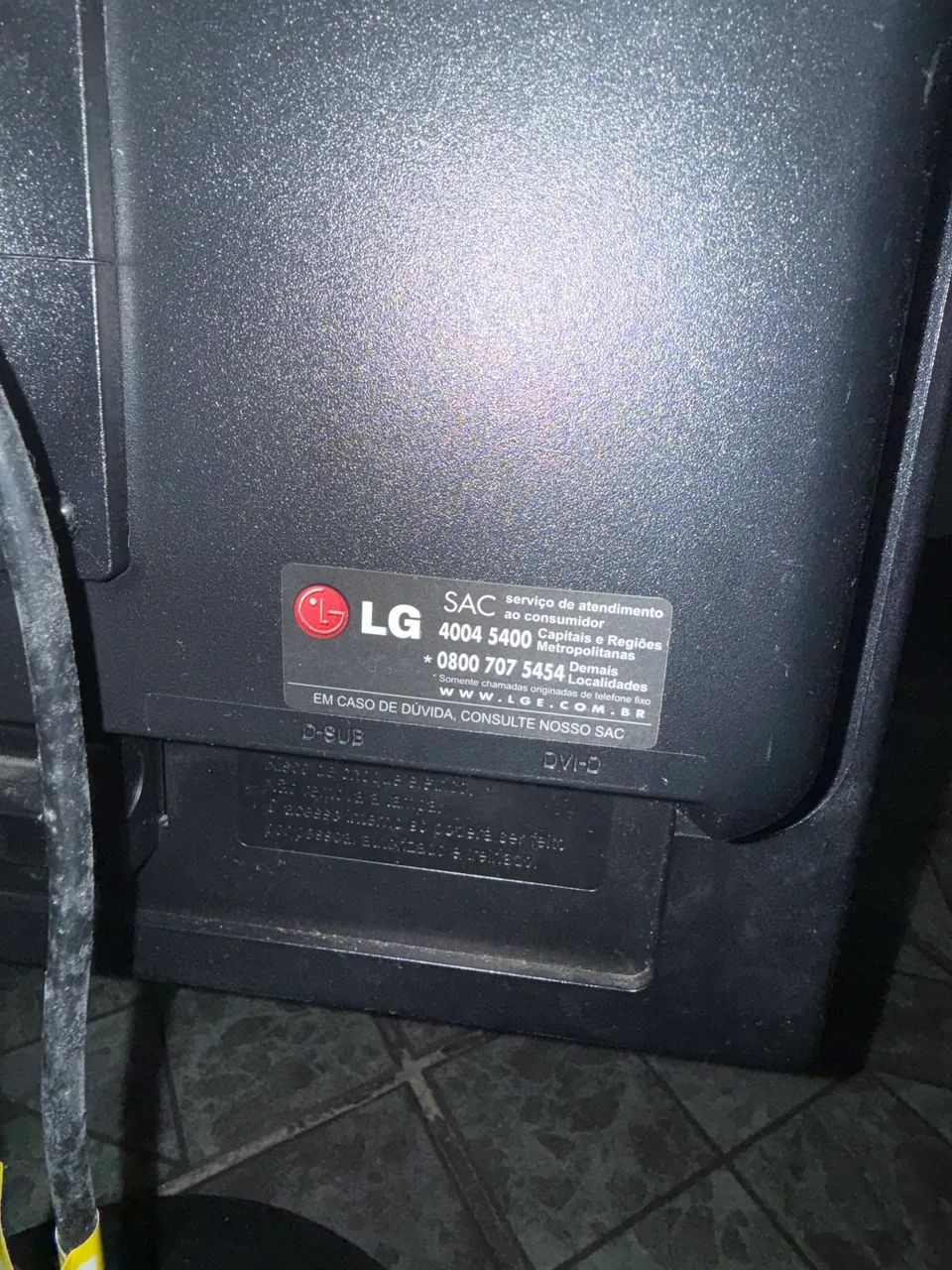 Monitor de computador  - Foto 4