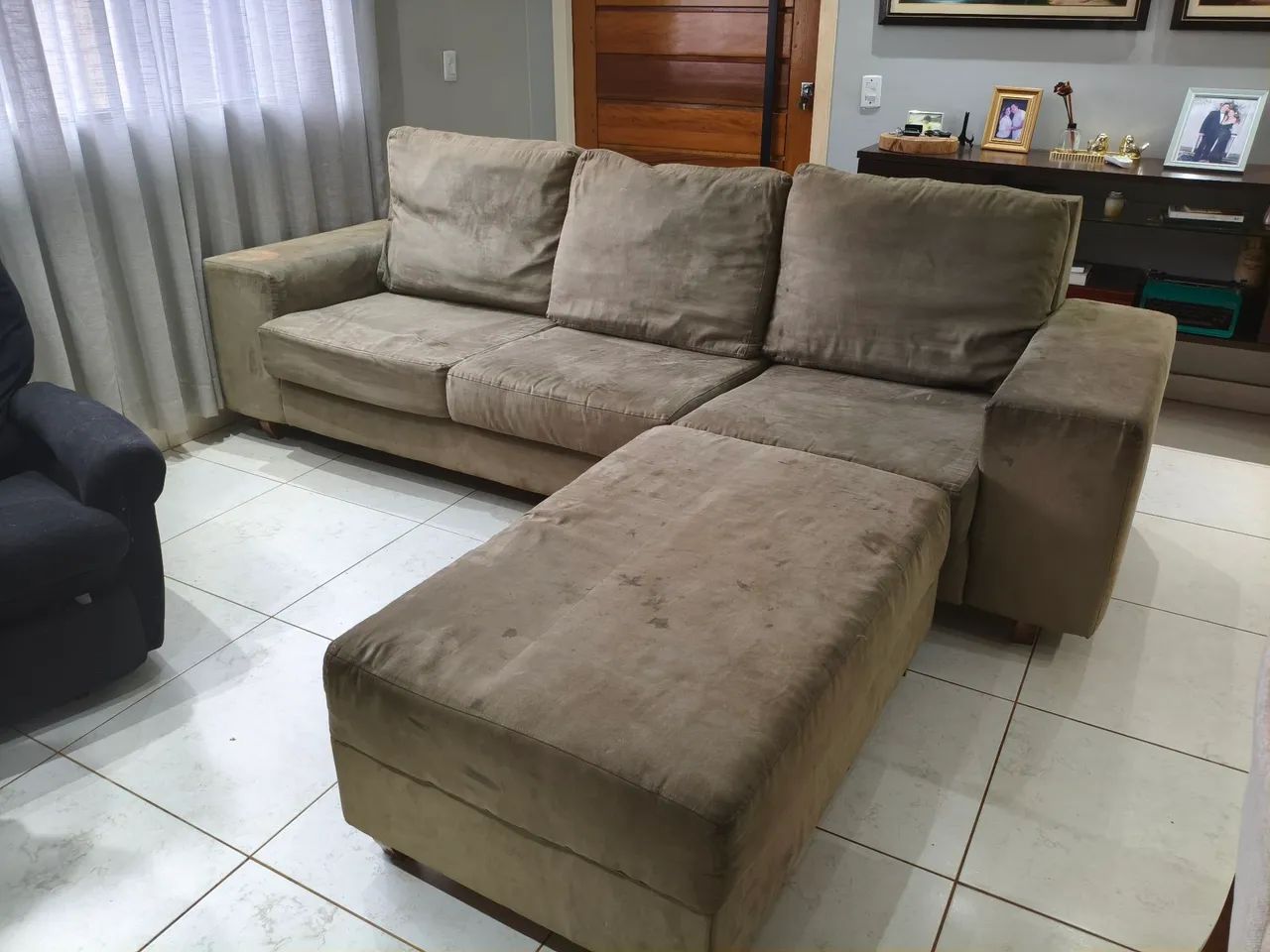 Sofá  - Foto 3