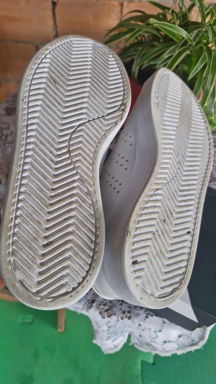 Tênis Adidas - Foto 5