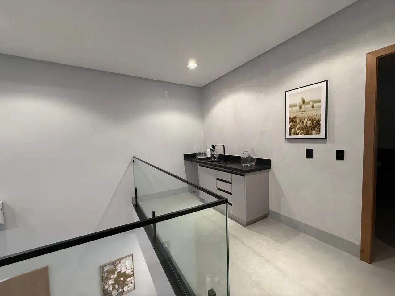 Sobrado Mobiliado - Foto 4