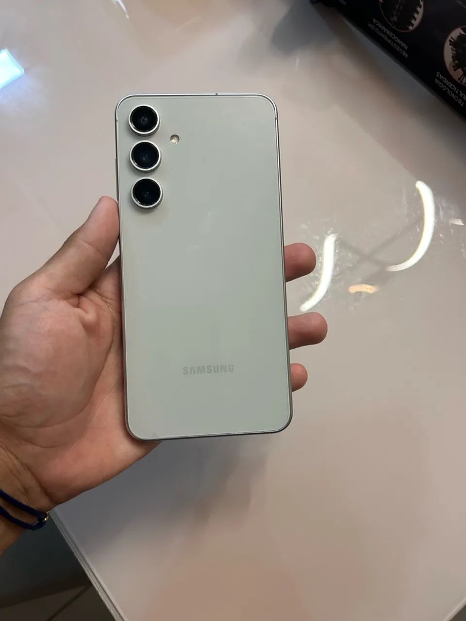 Samsung s24 fé 
