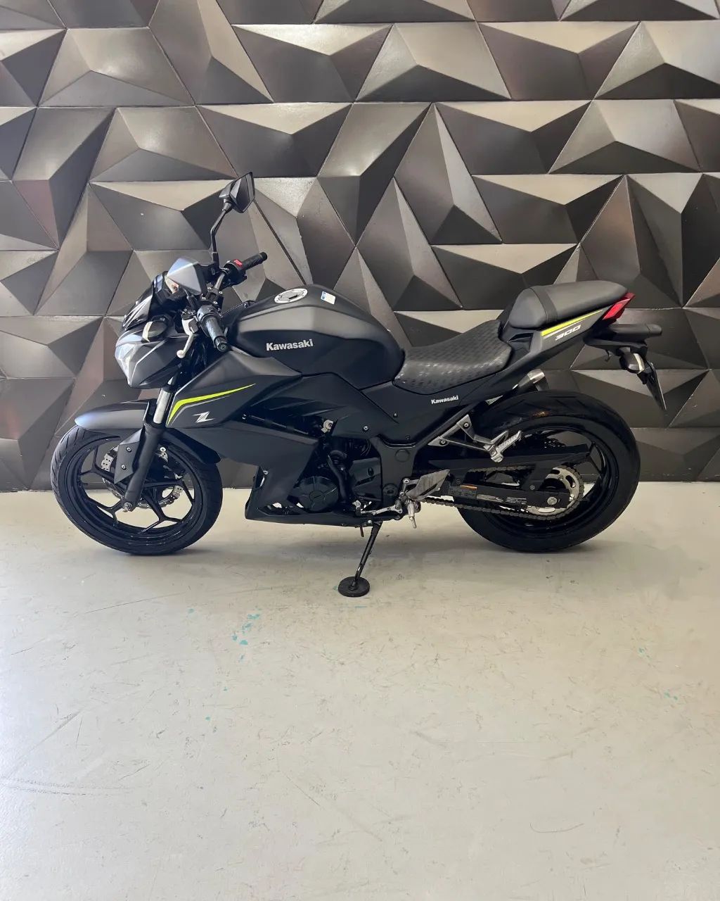 Z 300 - Foto 5