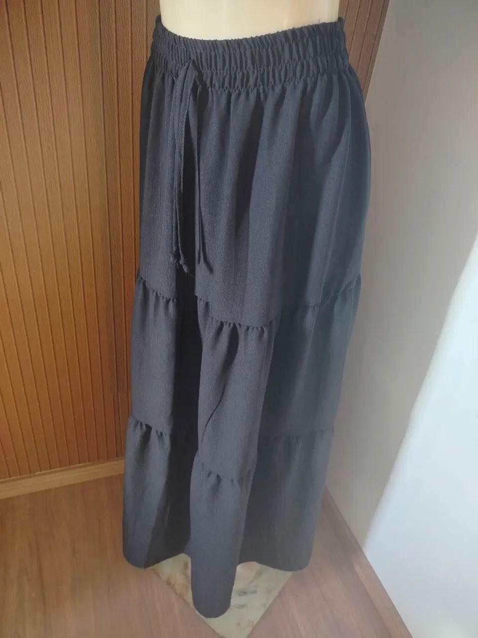 Saia longa  - Foto 2