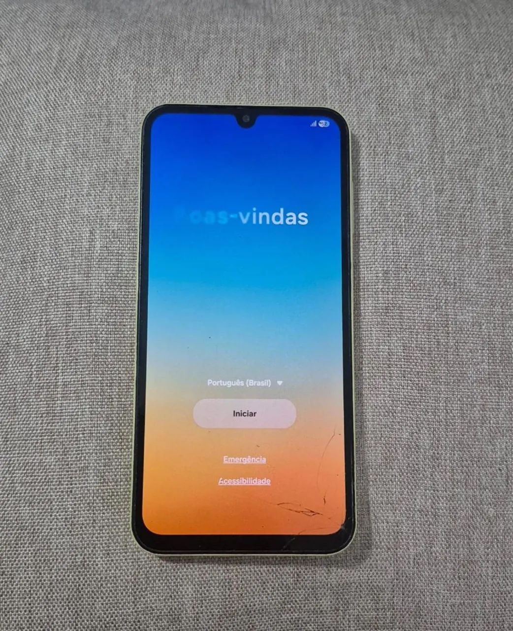 Samsung A15 