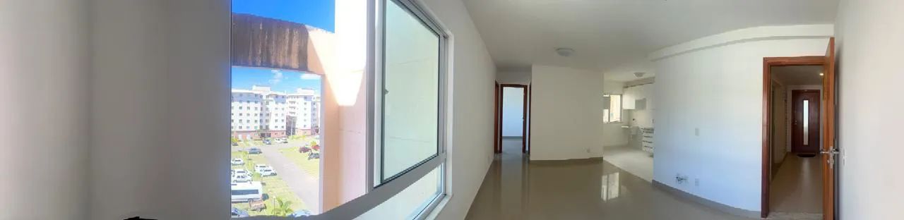 Apartamento em condomínio 