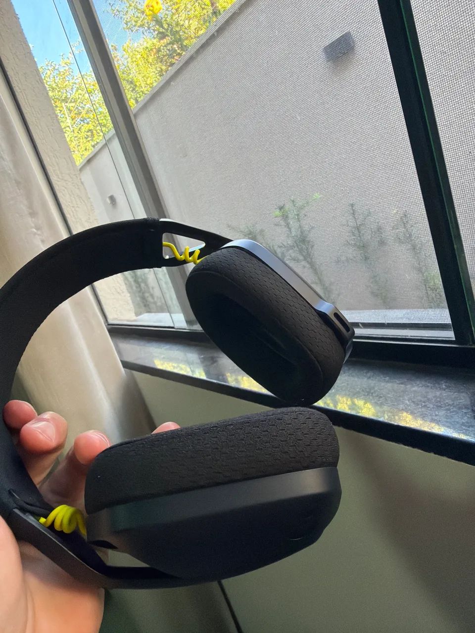 HeadSet Logitech G435  - Foto 4