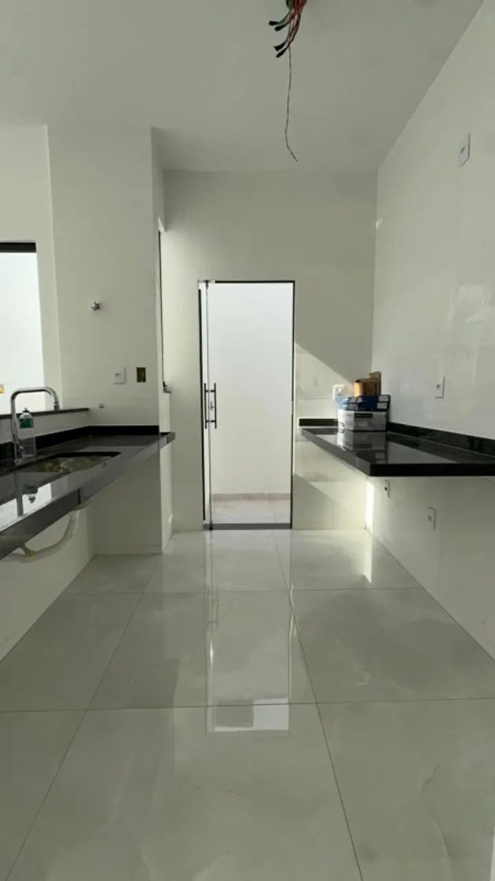 Casa com 3 quartos à venda em Ibirité - Foto 2