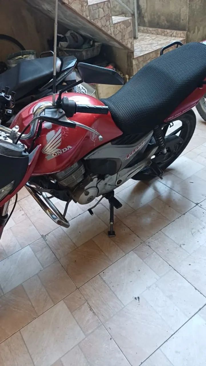 Moto Honda - Foto 4