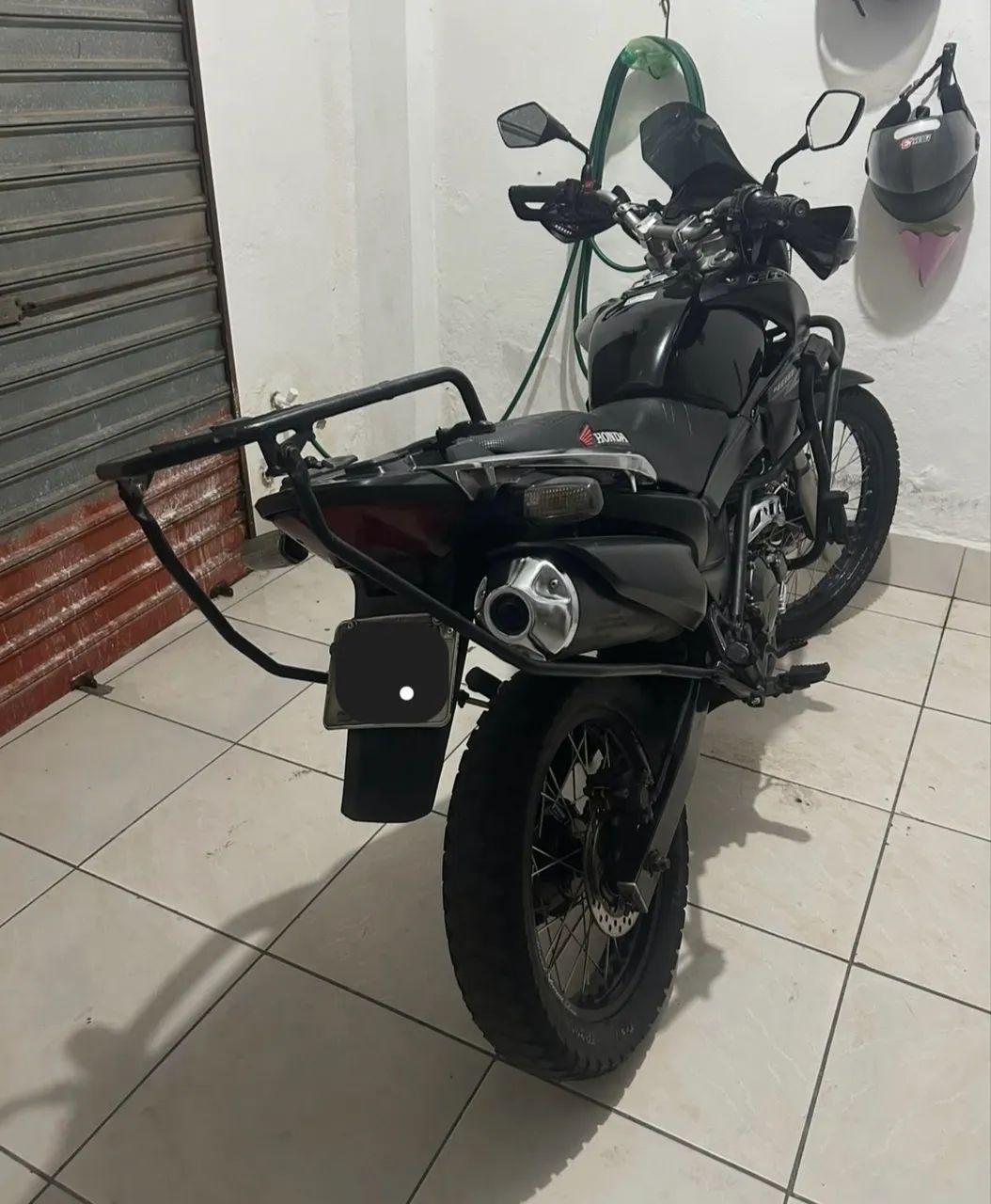 Falcon 400i 2013 - Foto 5