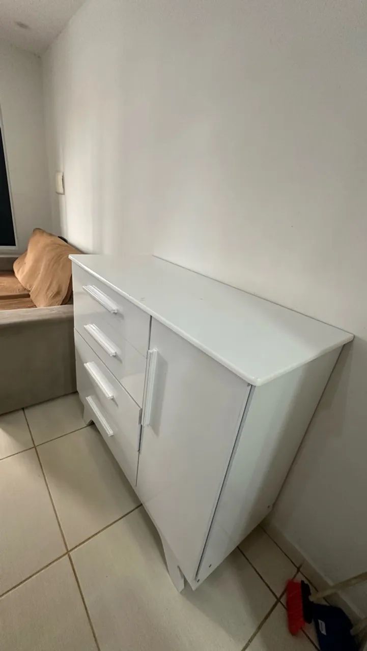 Cômoda para quarto - Foto 3