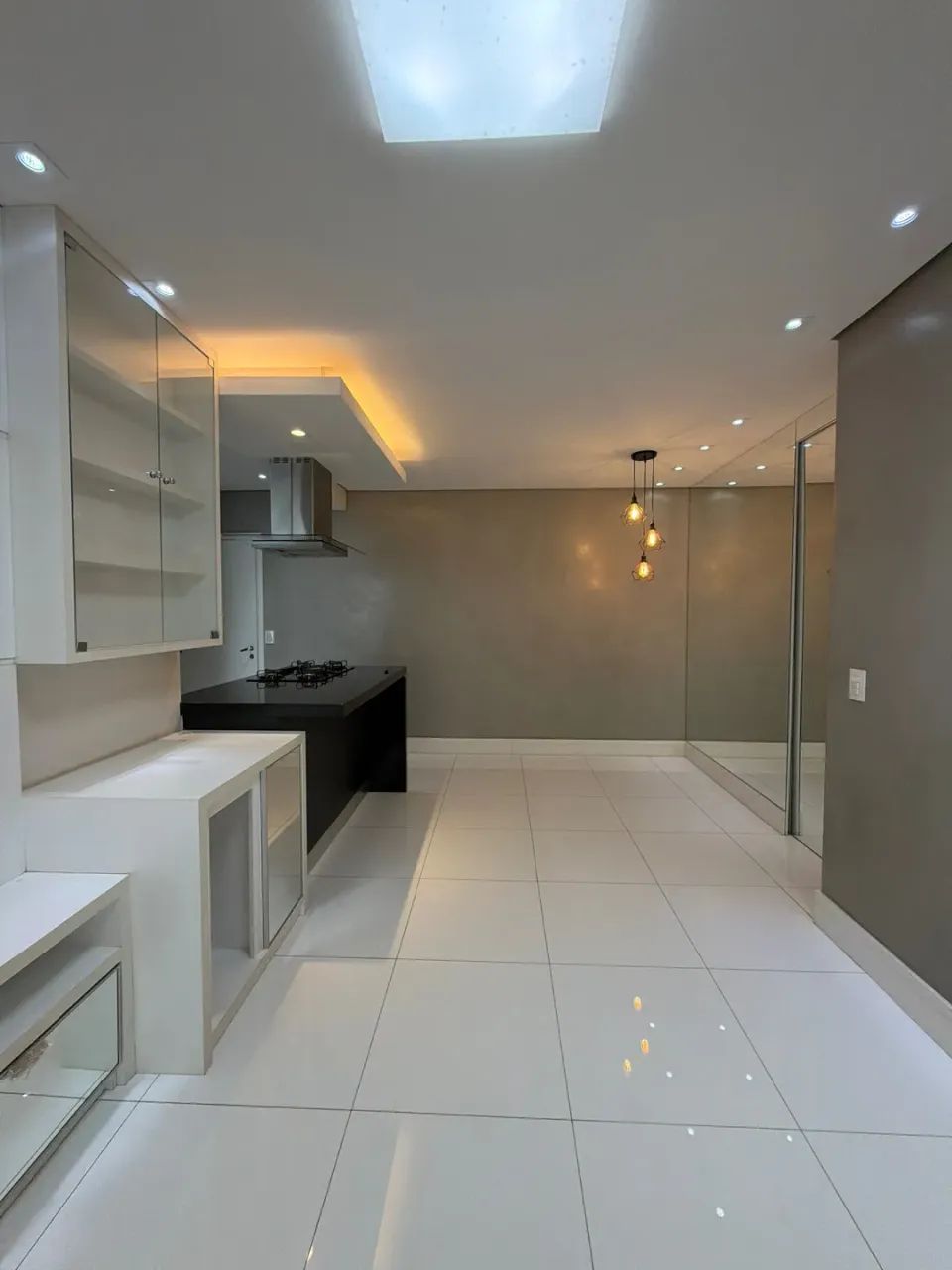 Apartamento Condominio Colorê - Foto 3