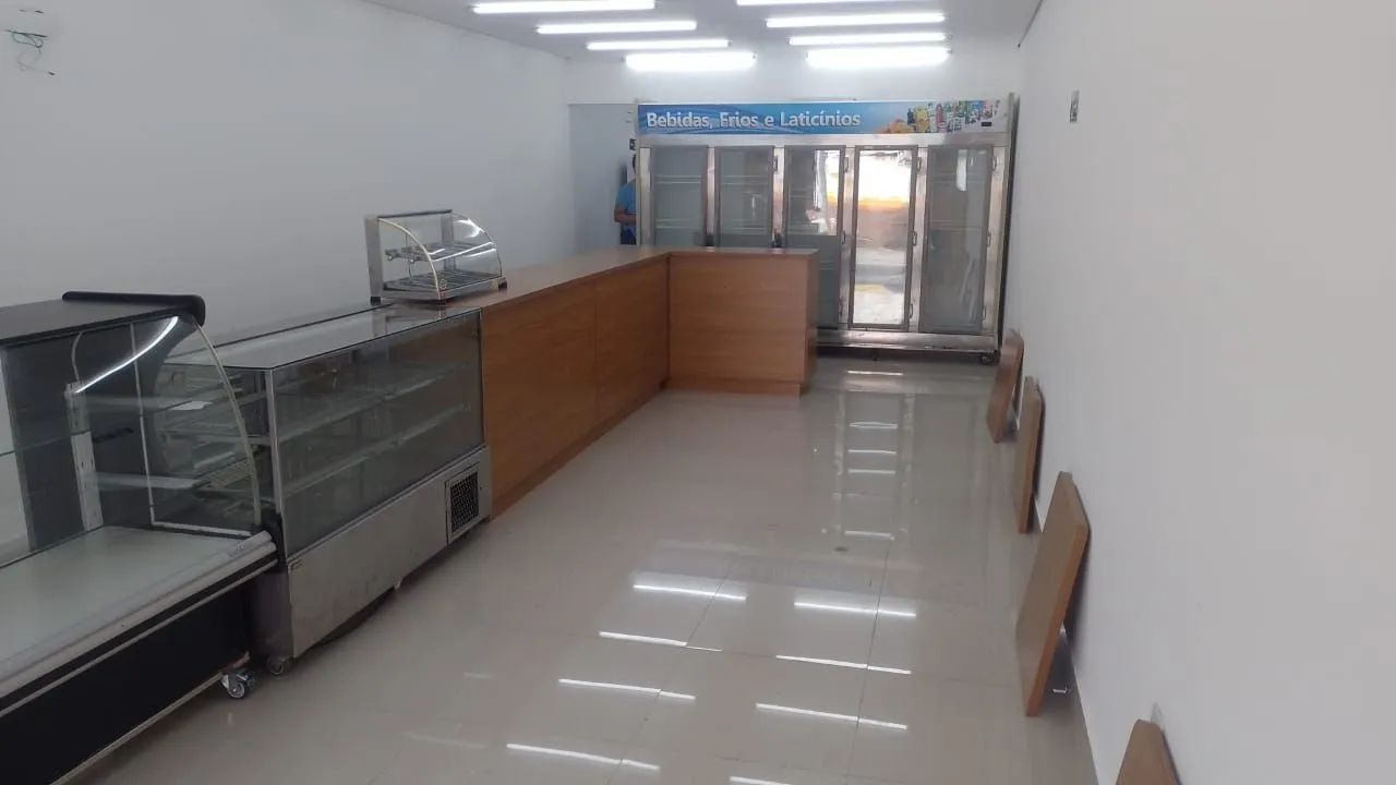 Não vendo separado! Itens para padaria - Foto 2