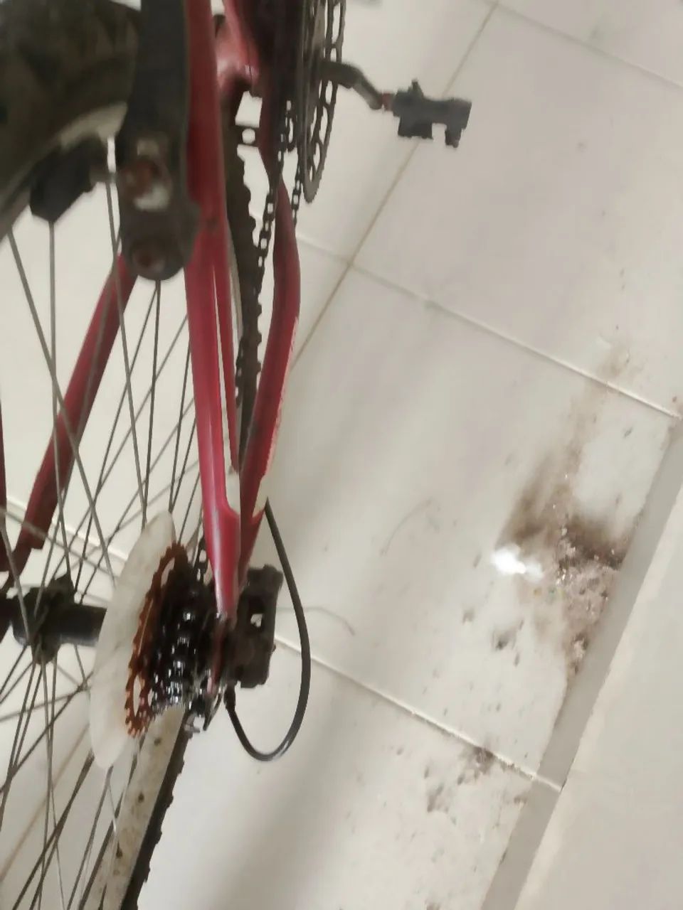 Bicicleta Houston  - Foto 2