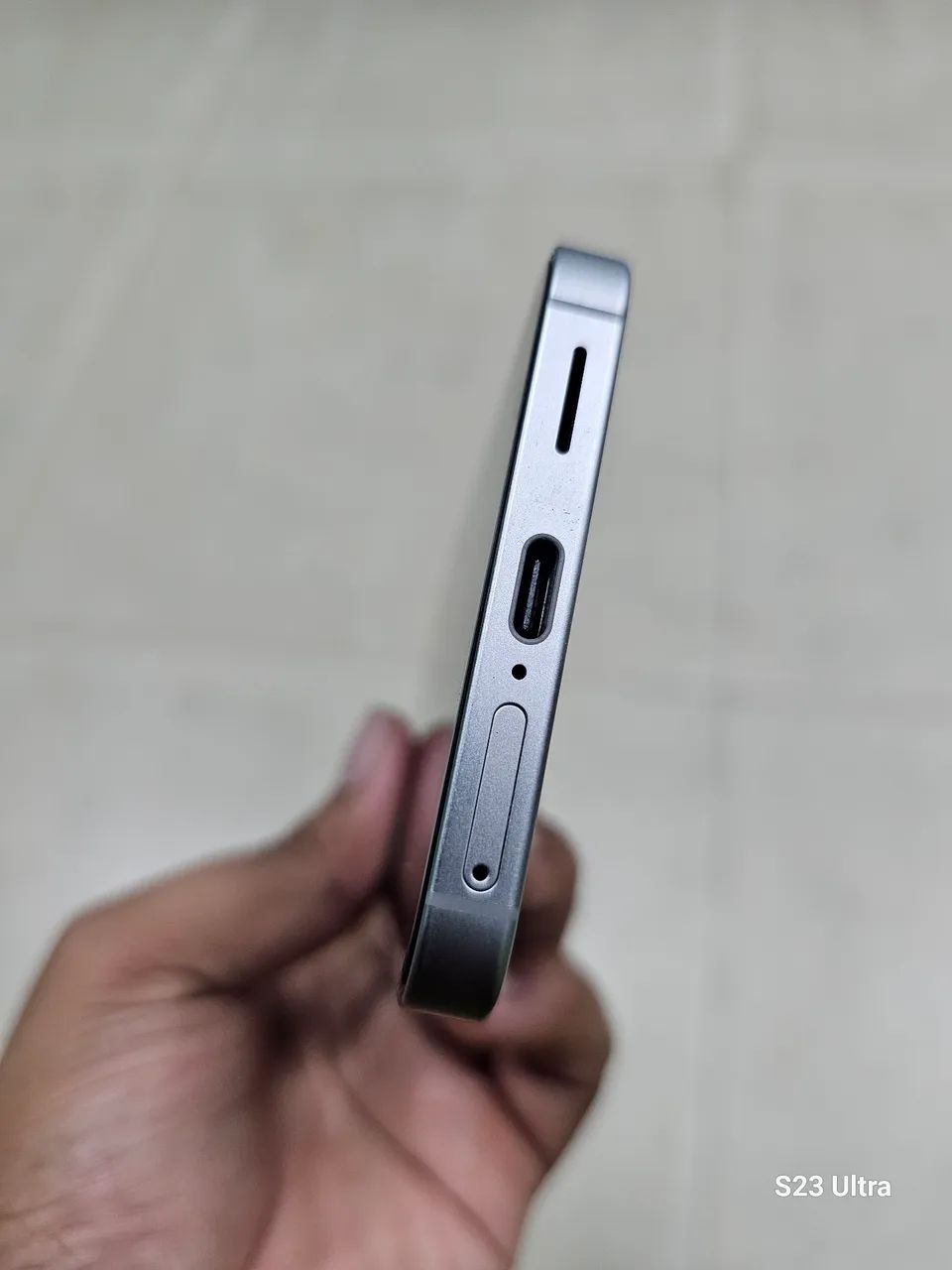 SAMSUNG S25 256GB - Foto 5