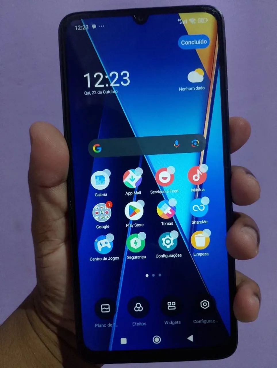 Xiaomi poco 