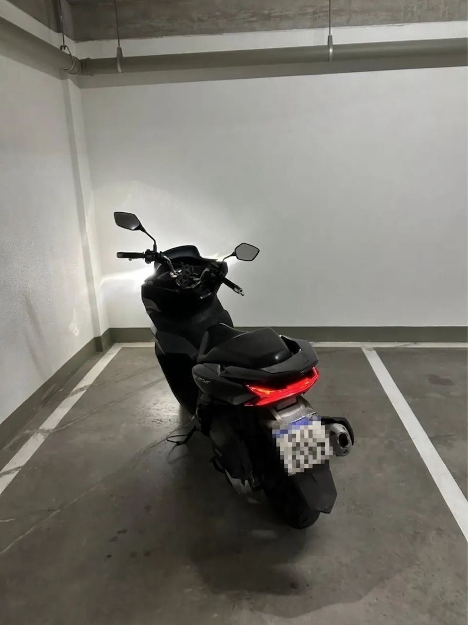 PCX 160 23/24 - Foto 4