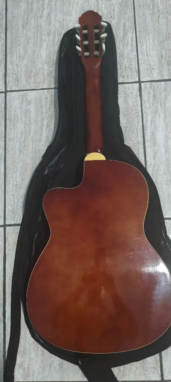 VIOLÃO  - Foto 4