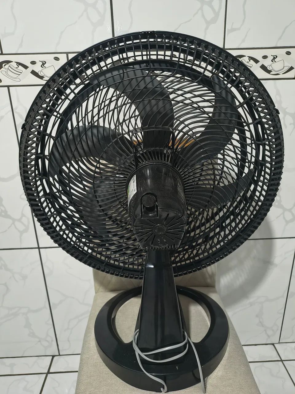 Ventilador Britânia Turbo - Foto 3