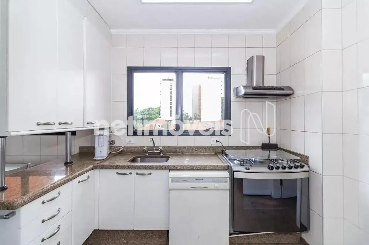 Locação Apartamento 3 quartos Perdizes São Paulo - Foto 5