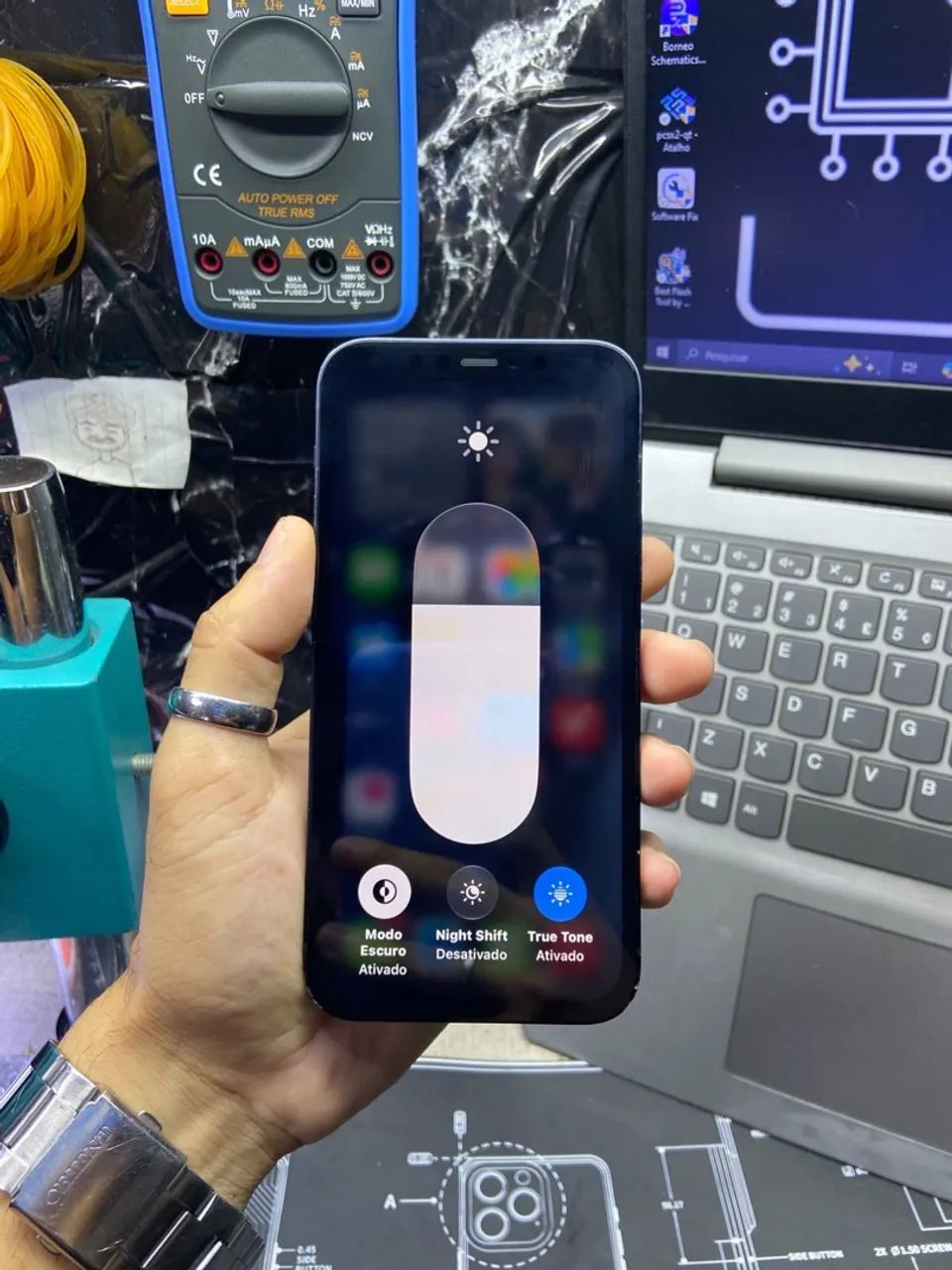 Iphone 12 - Foto 5