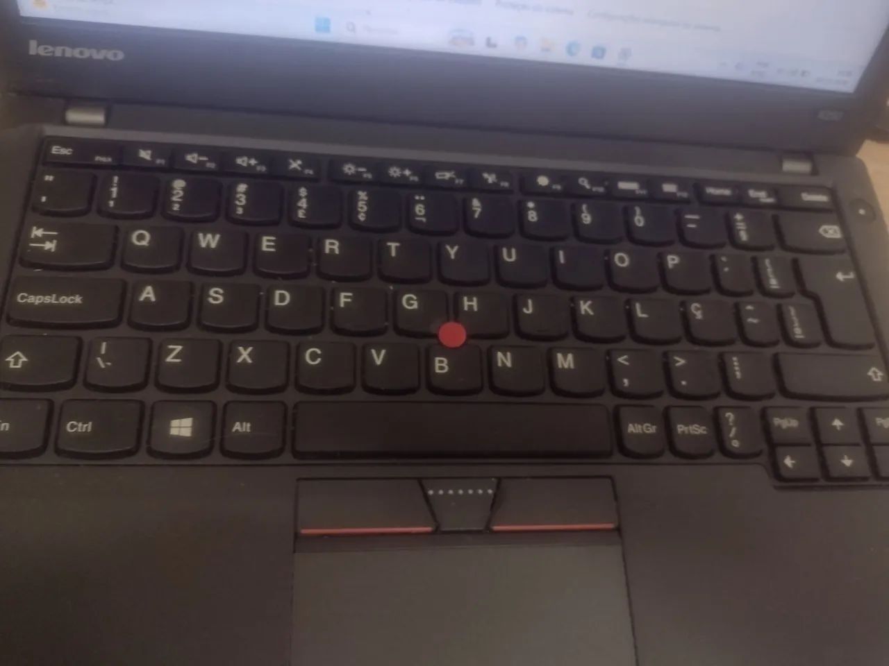 NOTEBOOK LENOVO  - Foto 2