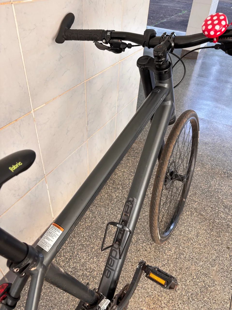 Cannondale Bad boy - Foto 5