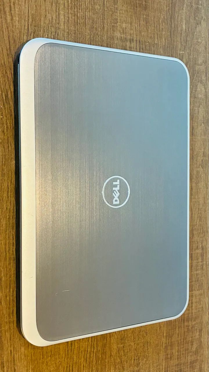 Ultrabook Dell Inspirion 14Z i5, impecável. - Foto 2