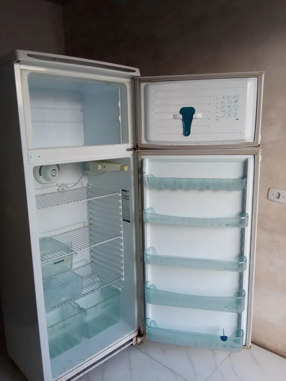Geladeira  - Foto 5