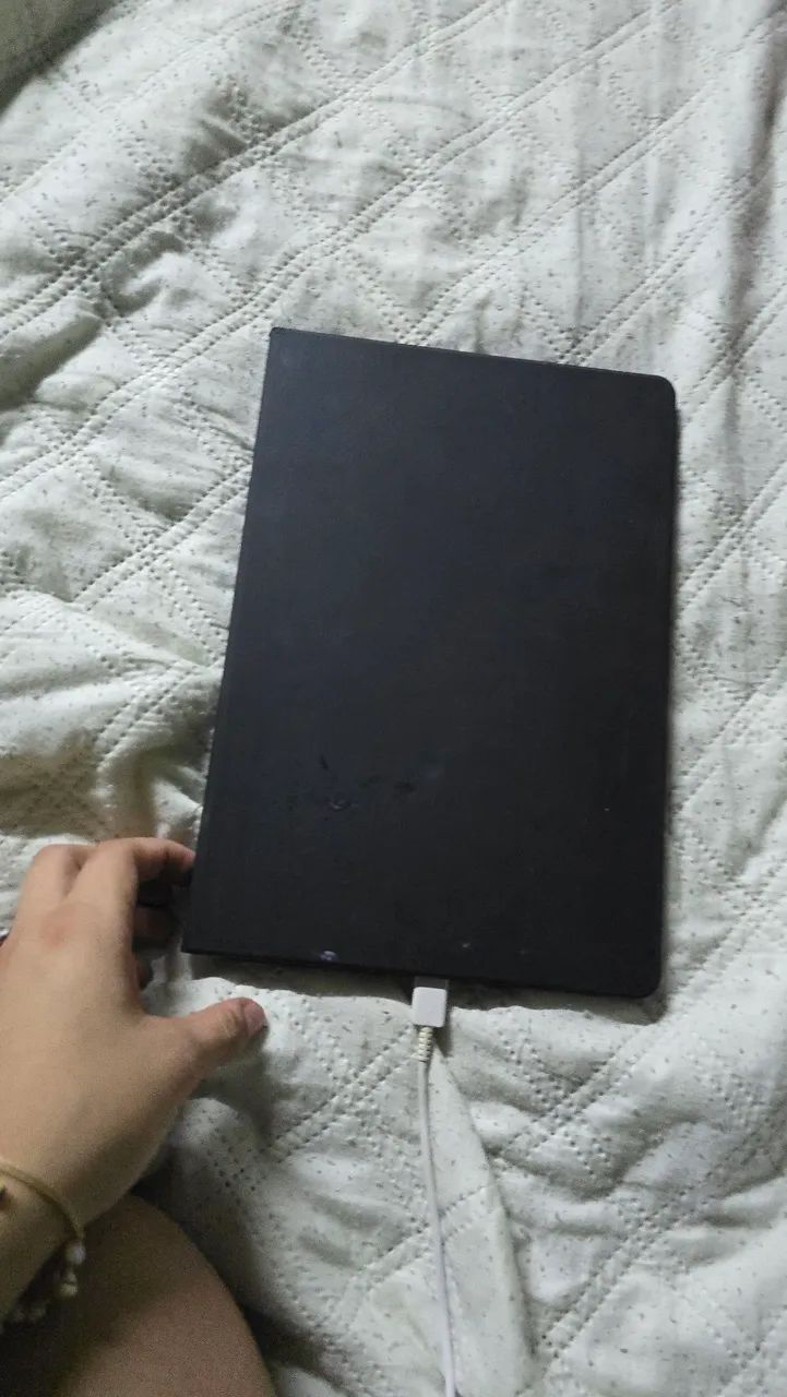 Tablet S10 FE + CAIXA - Foto 4