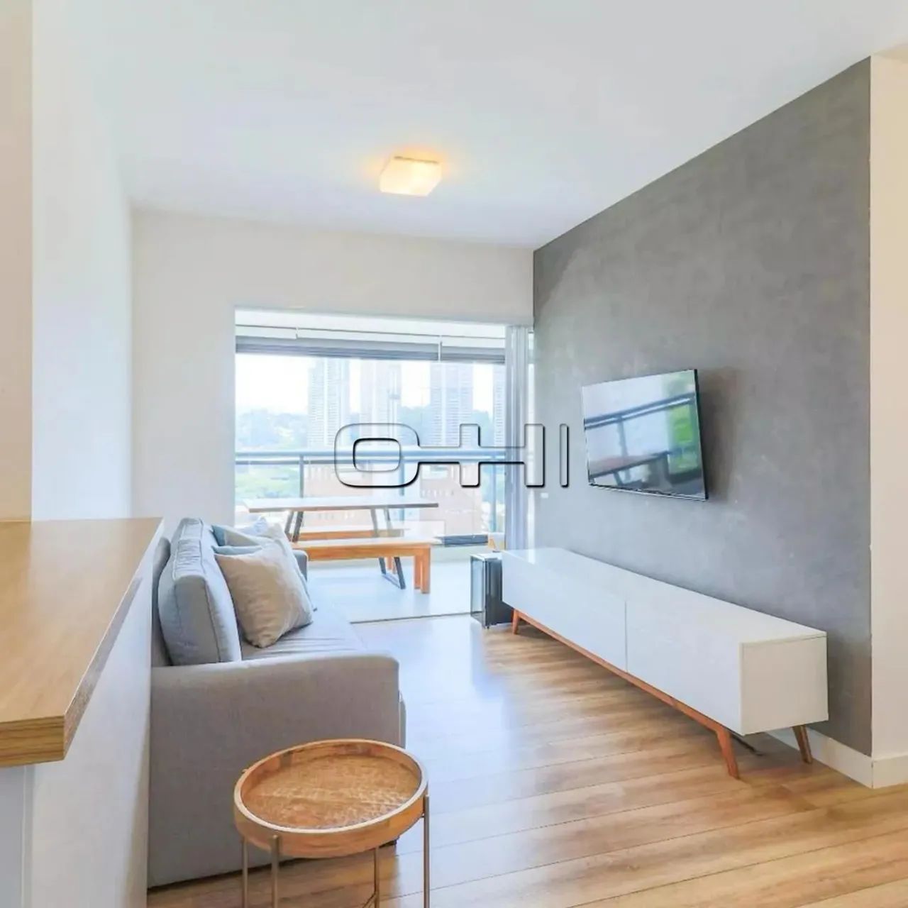 Venda Apartamento 2 Dormitórios - 70 m² Chácara Santo Antônio - Foto 3